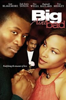 Poster for Big Ain't Bad