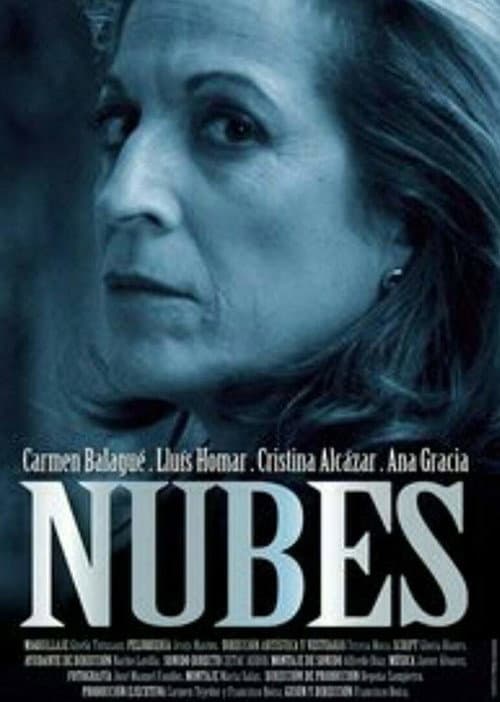 Poster for Clouds
