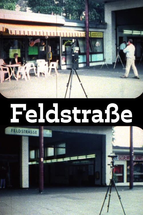 Постер до фільму «Feldstraße»