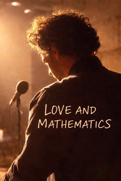 Poster for Love and Mathematics