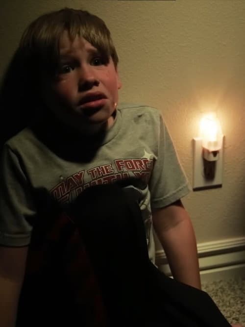 Poster for Nightlight
