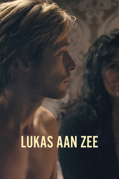 Poster for Lukas by the Sea