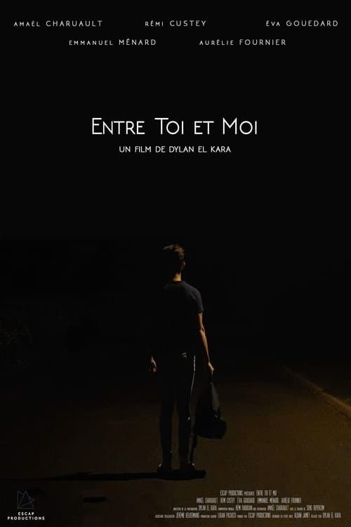 Poster for Entre toi et moi