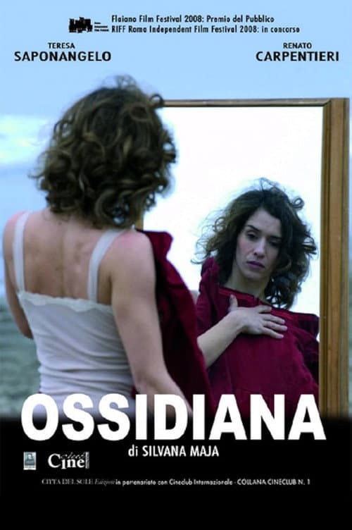 Poster for Ossidiana