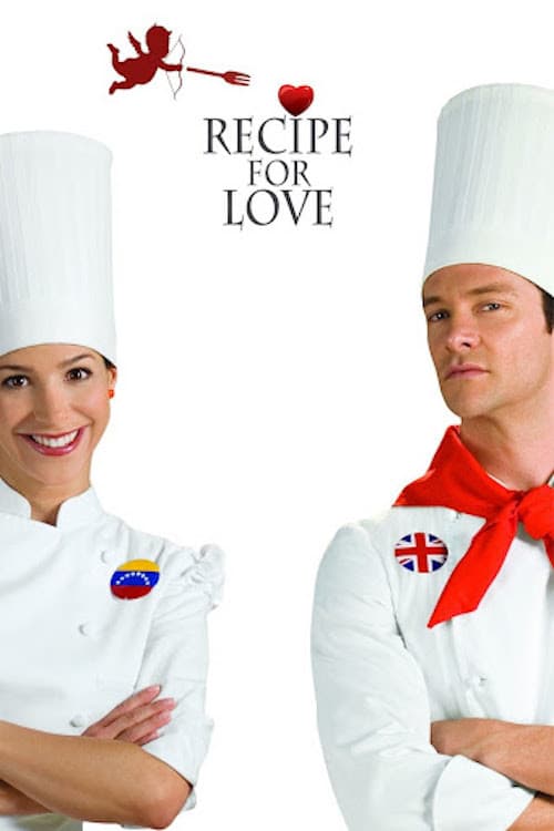 Poster for Recipe for Love