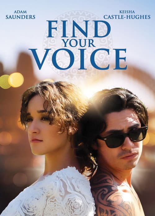 Poster for Find Your Voice