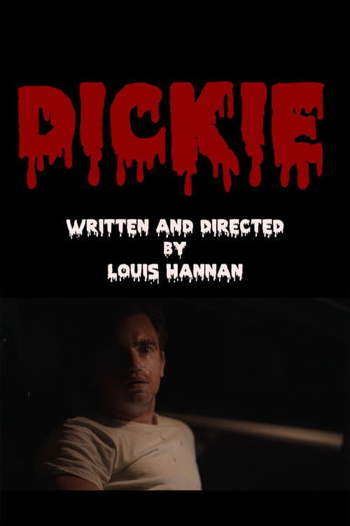 Poster for Dickie