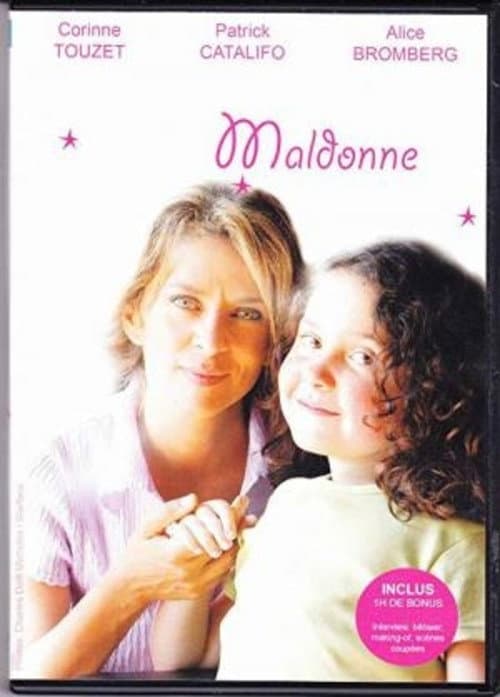 Poster for Maldonne