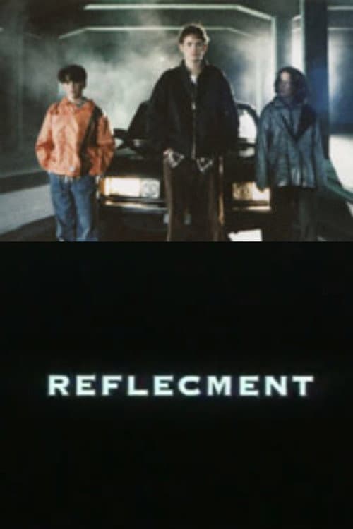 Poster for Reflecment