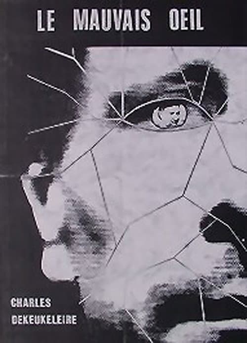 Постер до фільму «The Evil Eye»