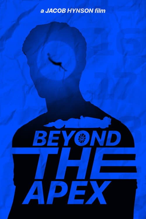 Poster for Beyond The Apex