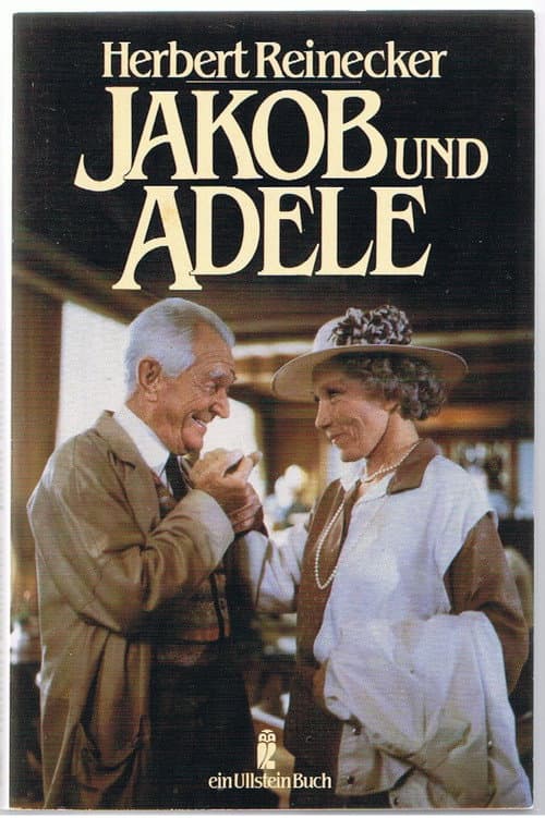 Poster for Jakob und Adele