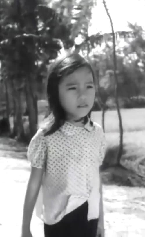 Poster for Little Phuoc