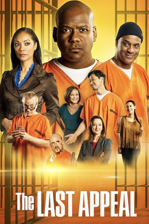 Poster for The Last Appeal