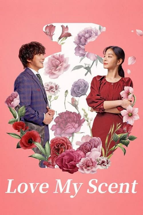 Poster for Love My Scent