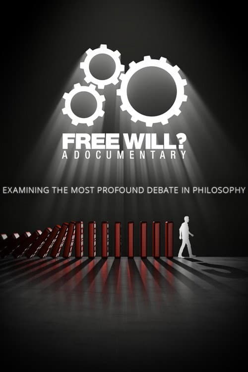 Poster for Free Will