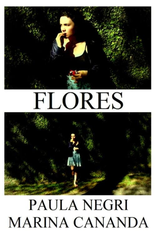 Poster for Flowers