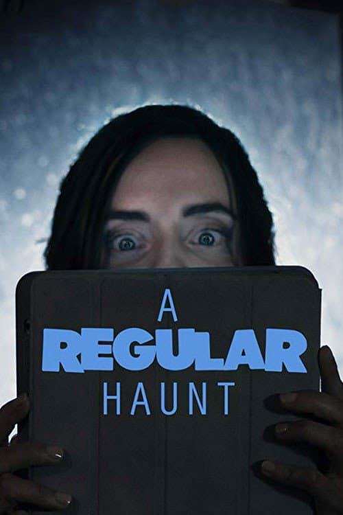 Poster for A Regular Haunt