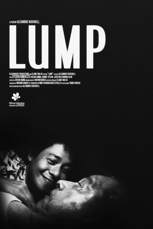 Poster for Lump