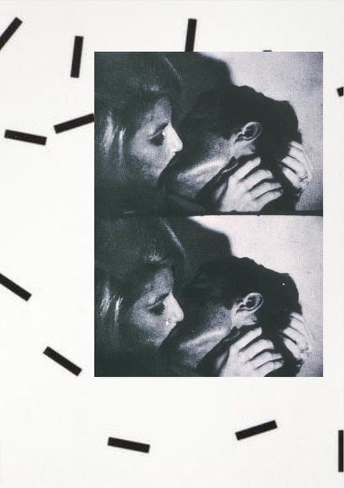 Poster for Naomi and Rufus Kiss