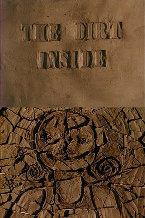 Poster for The Dirt Inside
