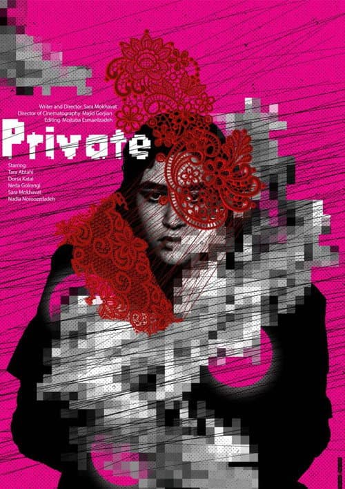 Poster for Private