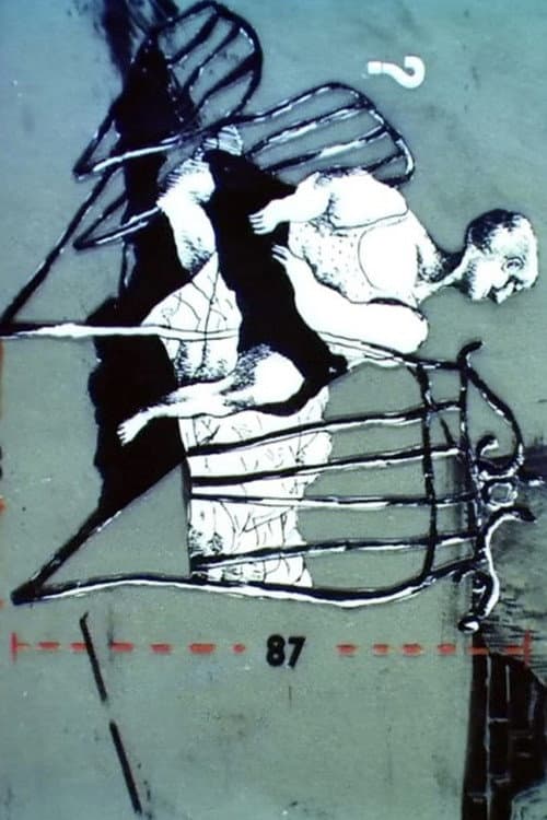 Poster for Bachelor's Room