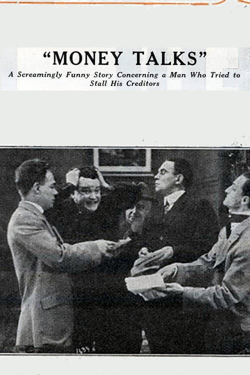 Poster for Money Talks