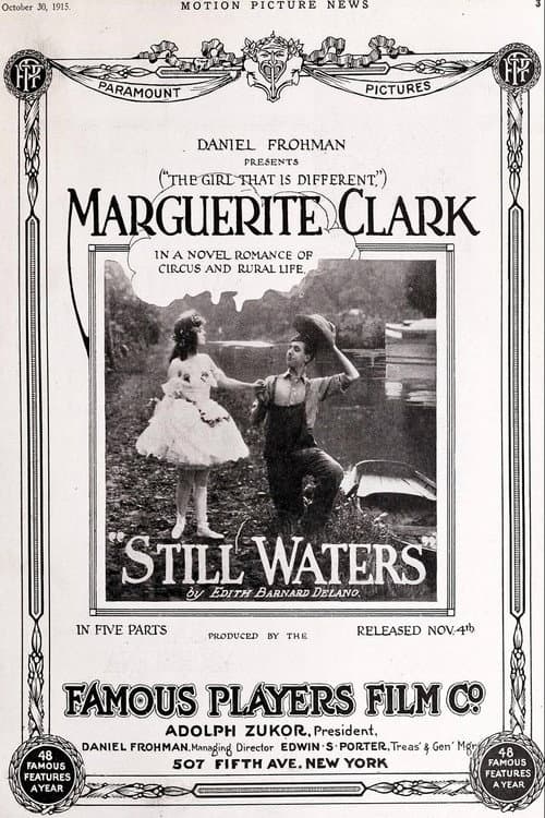 Poster for Still Waters