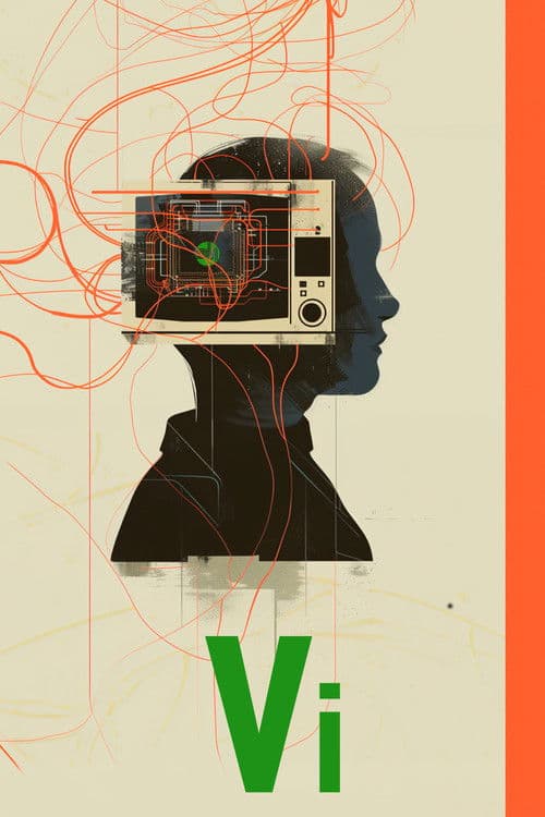 Poster for Vi
