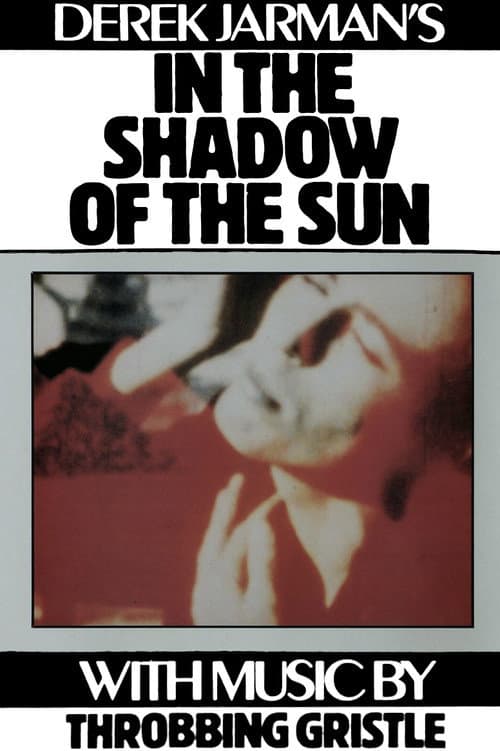 Poster for In the Shadow of the Sun