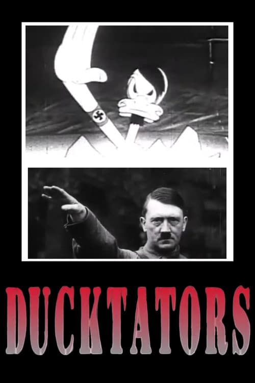 Poster for Ducktators