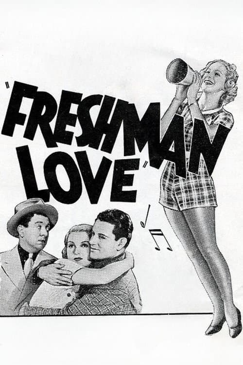 Poster for Freshman Love