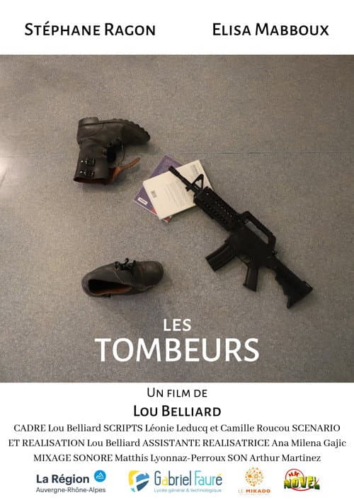 Poster for The Players