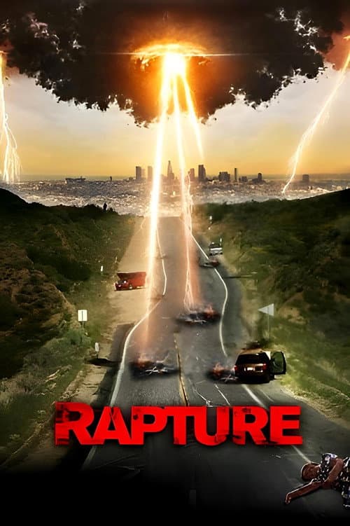 Poster for Rapture