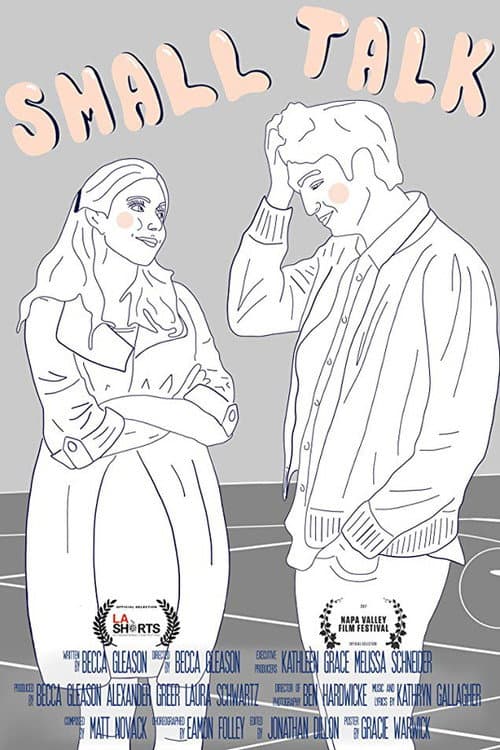Poster for Small Talk