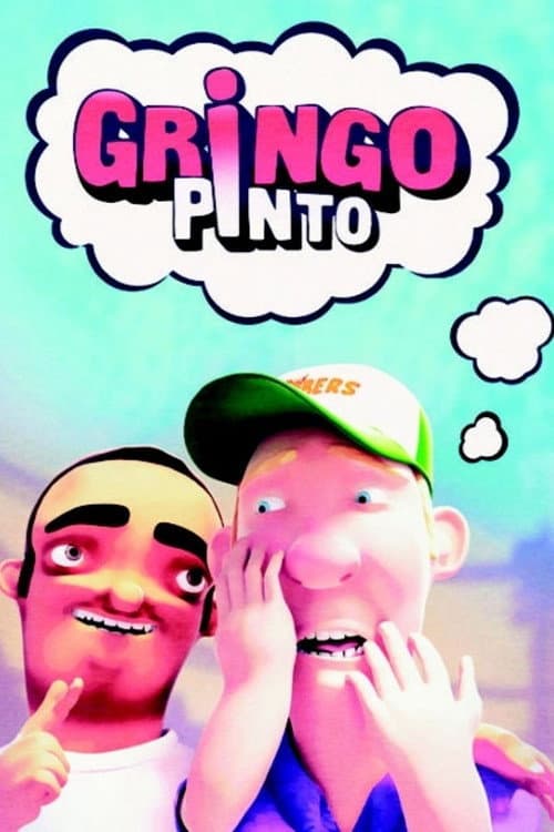 Poster for Gringo Pinto