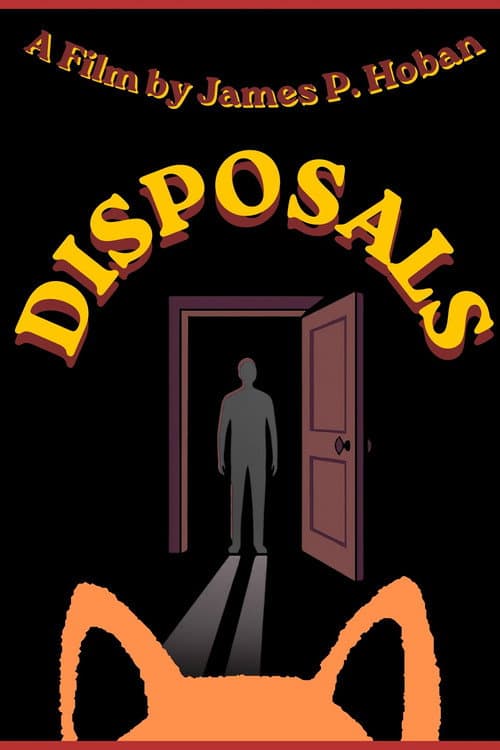 Poster for Disposals