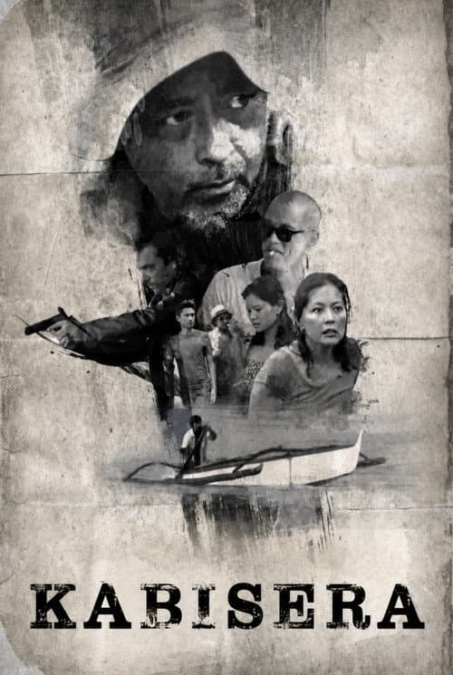 Poster for The Patriarch