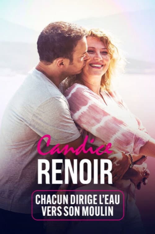 Poster for Candice Renoir - Chacun dirige l'eau vers son moulin