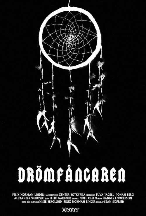 Poster for The Dreamcatcher