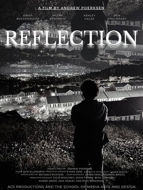 Poster for Reflection