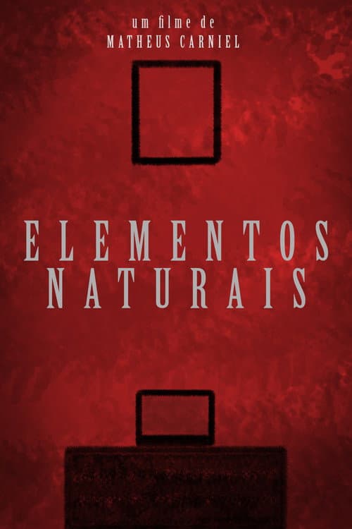 Poster for Elementos Naturais