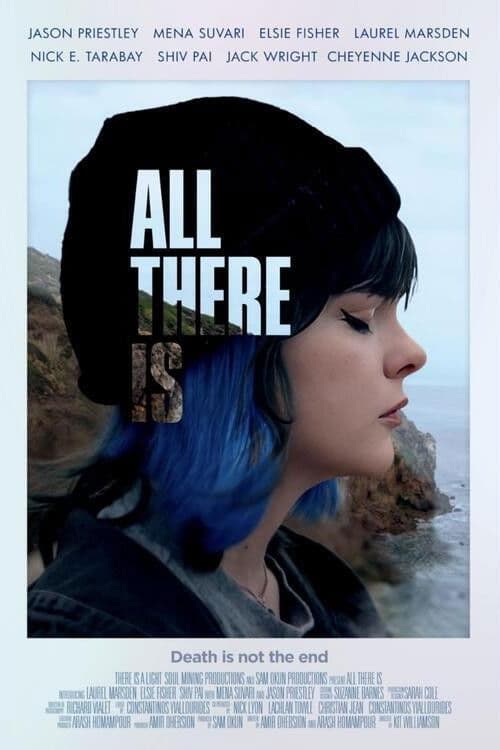Poster for All There Is