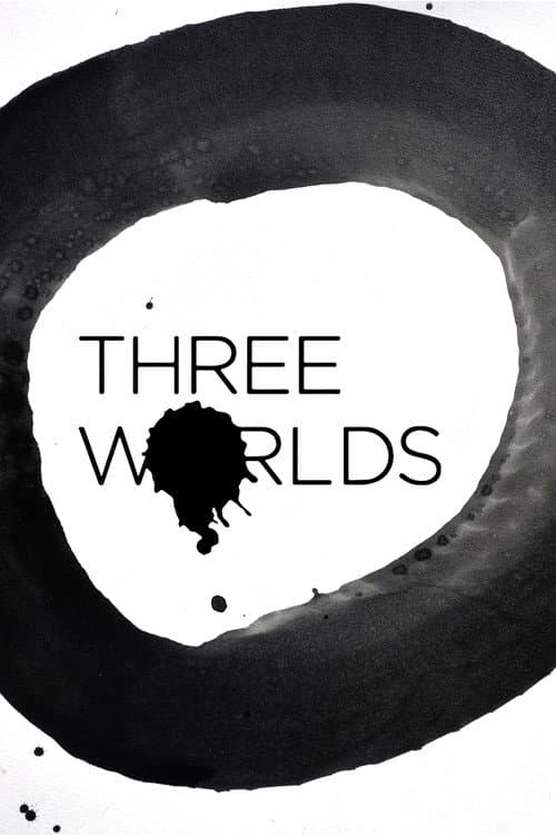 Poster for Three Worlds