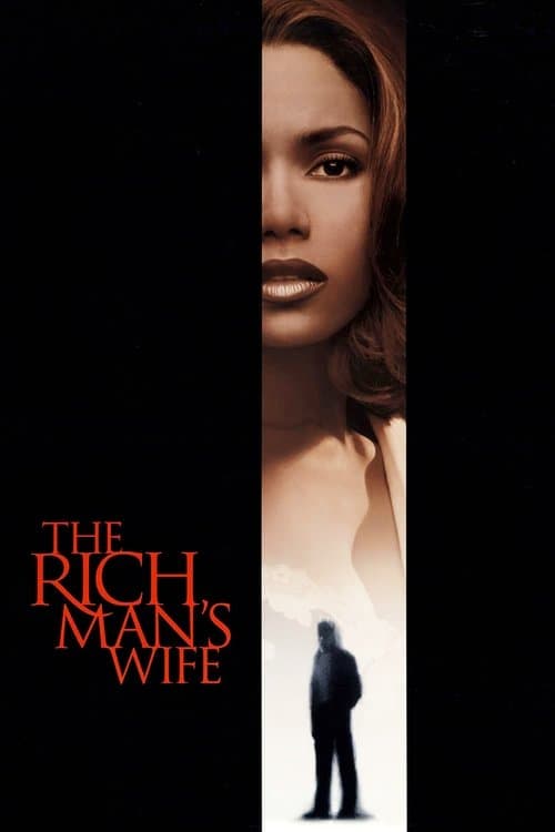 Poster for The Rich Man's Wife
