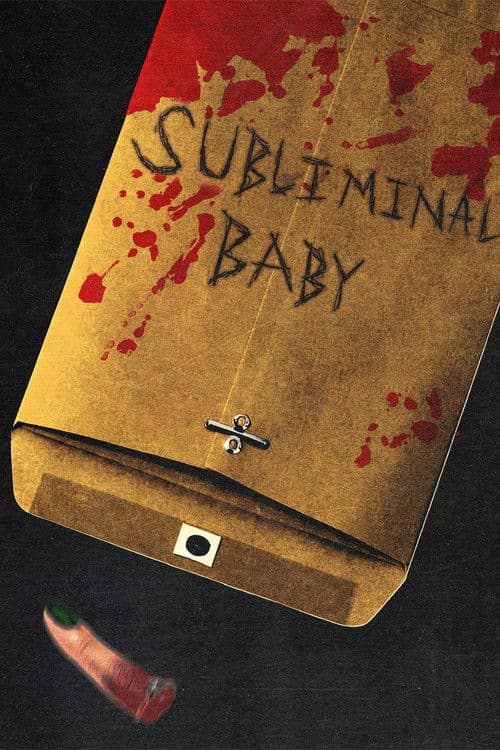 Poster for Subliminal Baby