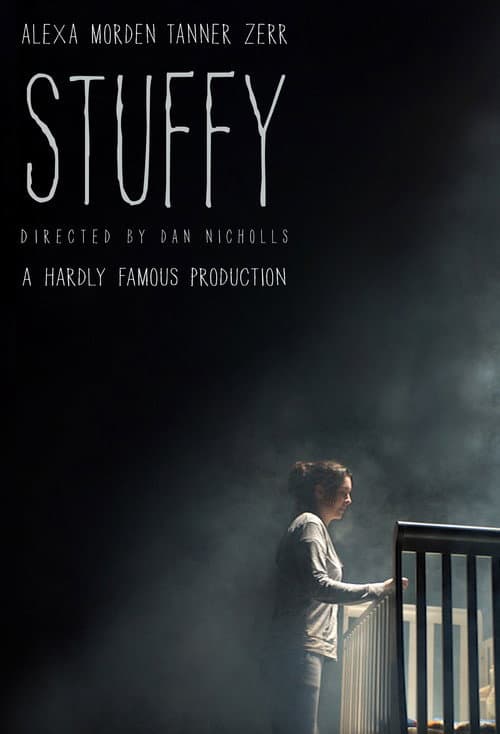 Poster for Stuffy