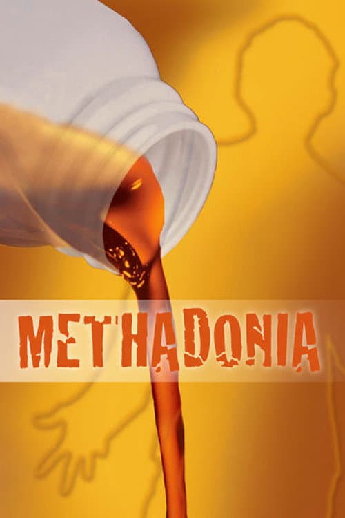 Poster for Methadonia