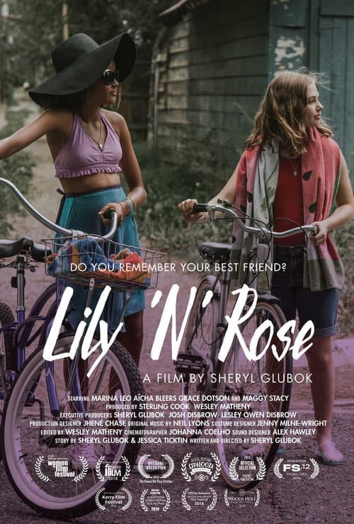 Poster for Lily 'N' Rose